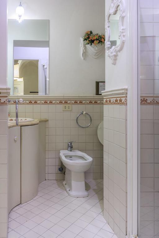Appartement Palazzo Donarelli