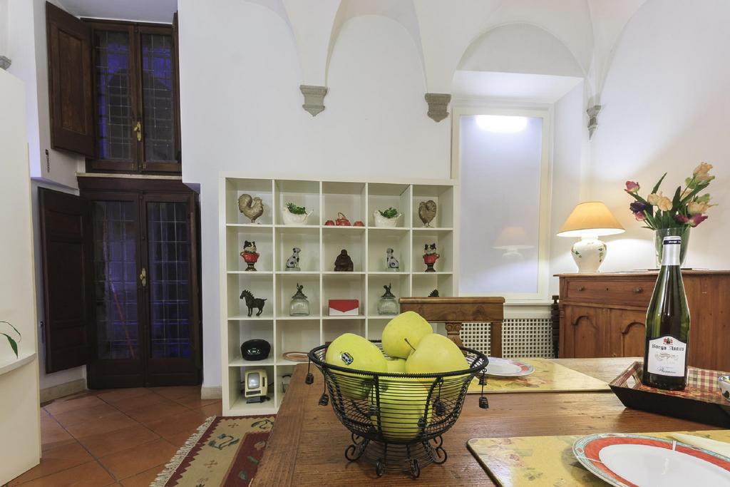 Appartement Palazzo Donarelli