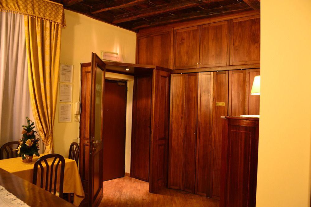 Appartement Palazzo Donarelli *