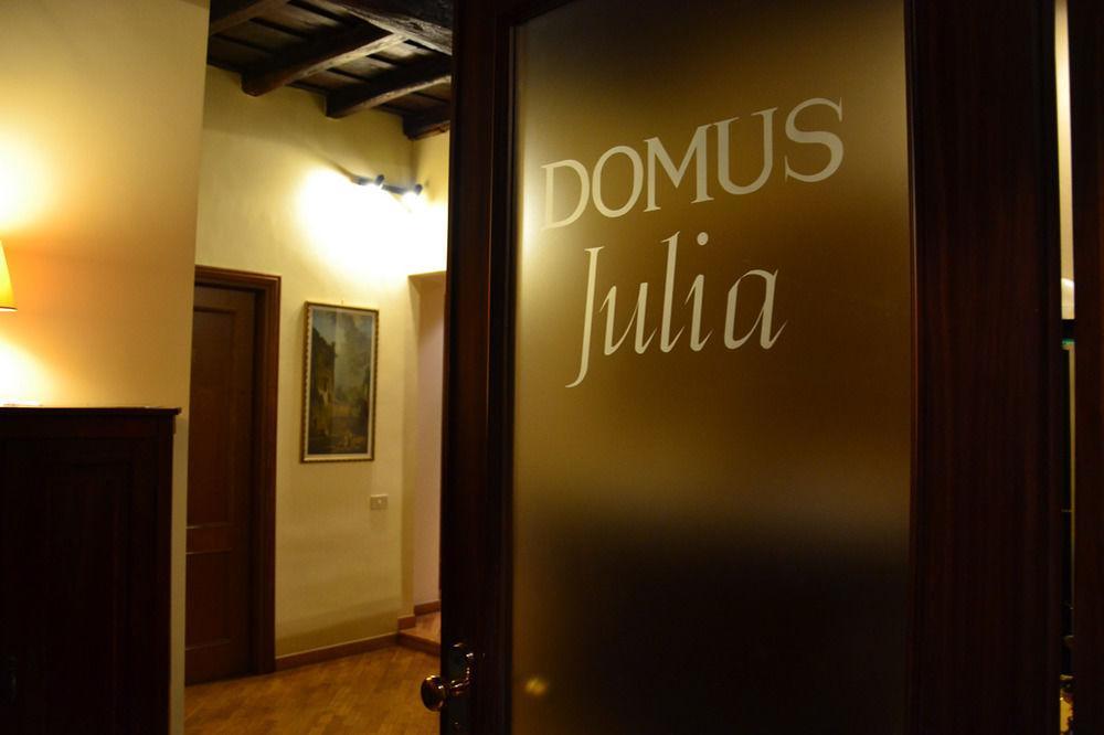 Appartement Palazzo Donarelli