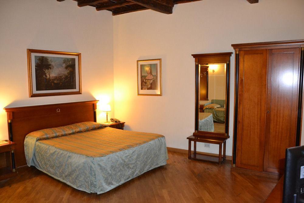 Palazzo Donarelli Appartement