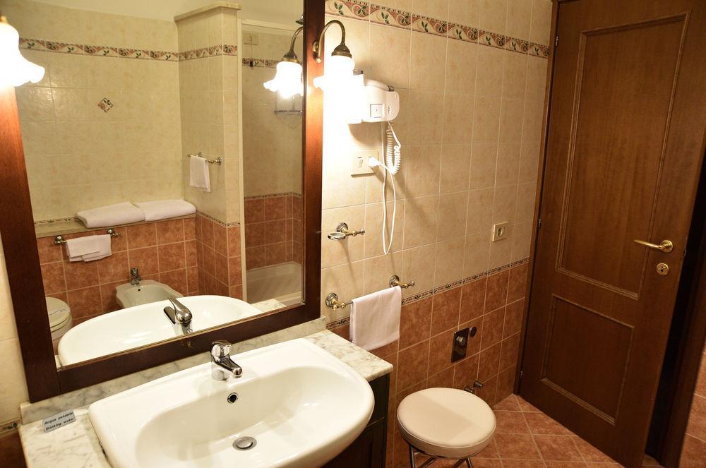 Palazzo Donarelli Appartement Rome