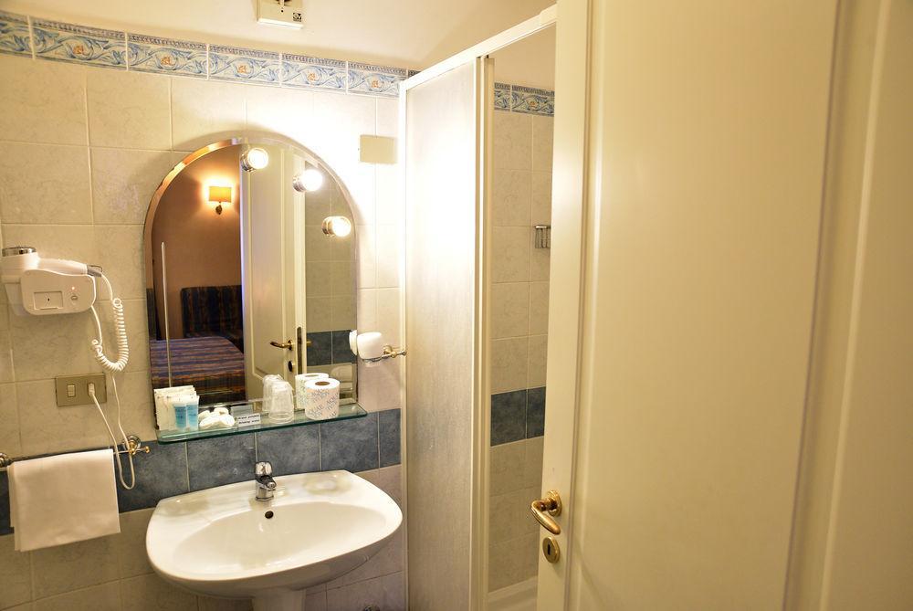Palazzo Donarelli Appartement