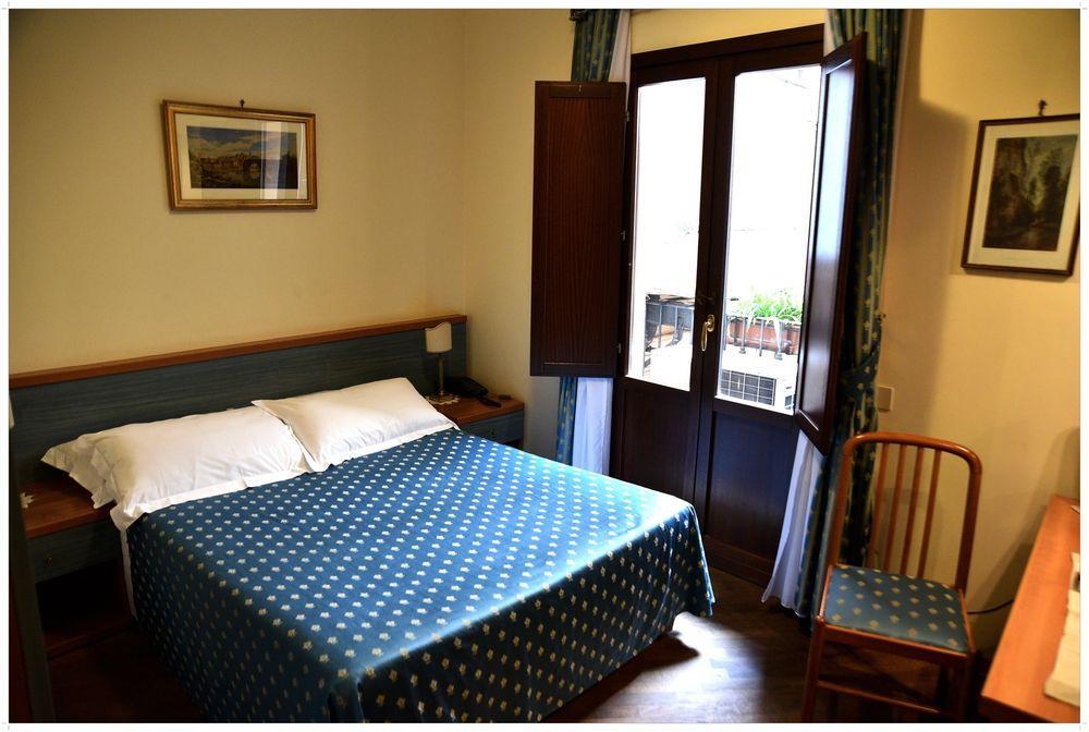 Palazzo Donarelli Appartement Rome