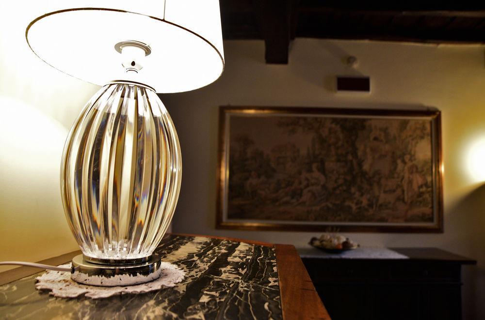 Appartement Palazzo Donarelli *