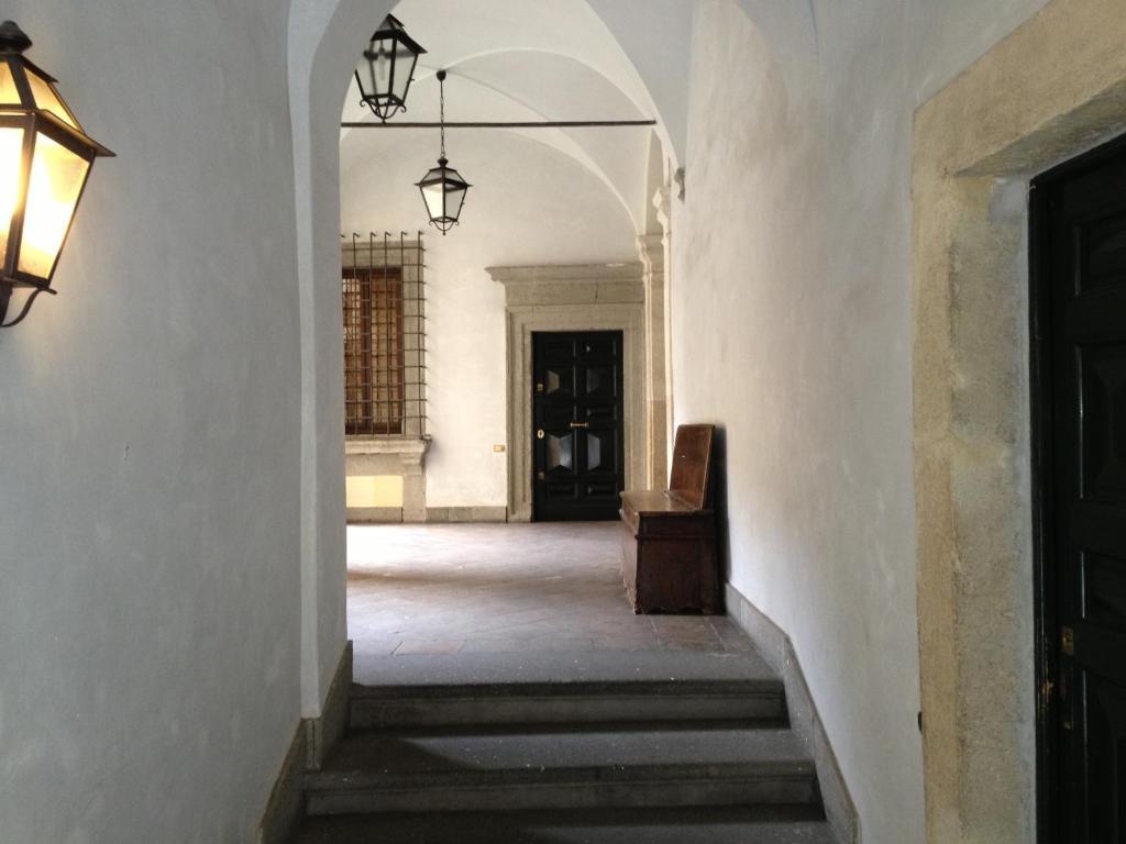 Appartement Palazzo Donarelli *
